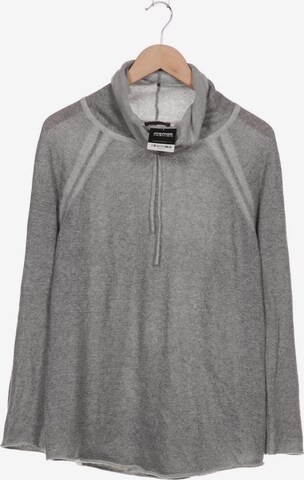 OSKA Sweater & Cardigan in M in Grey: front