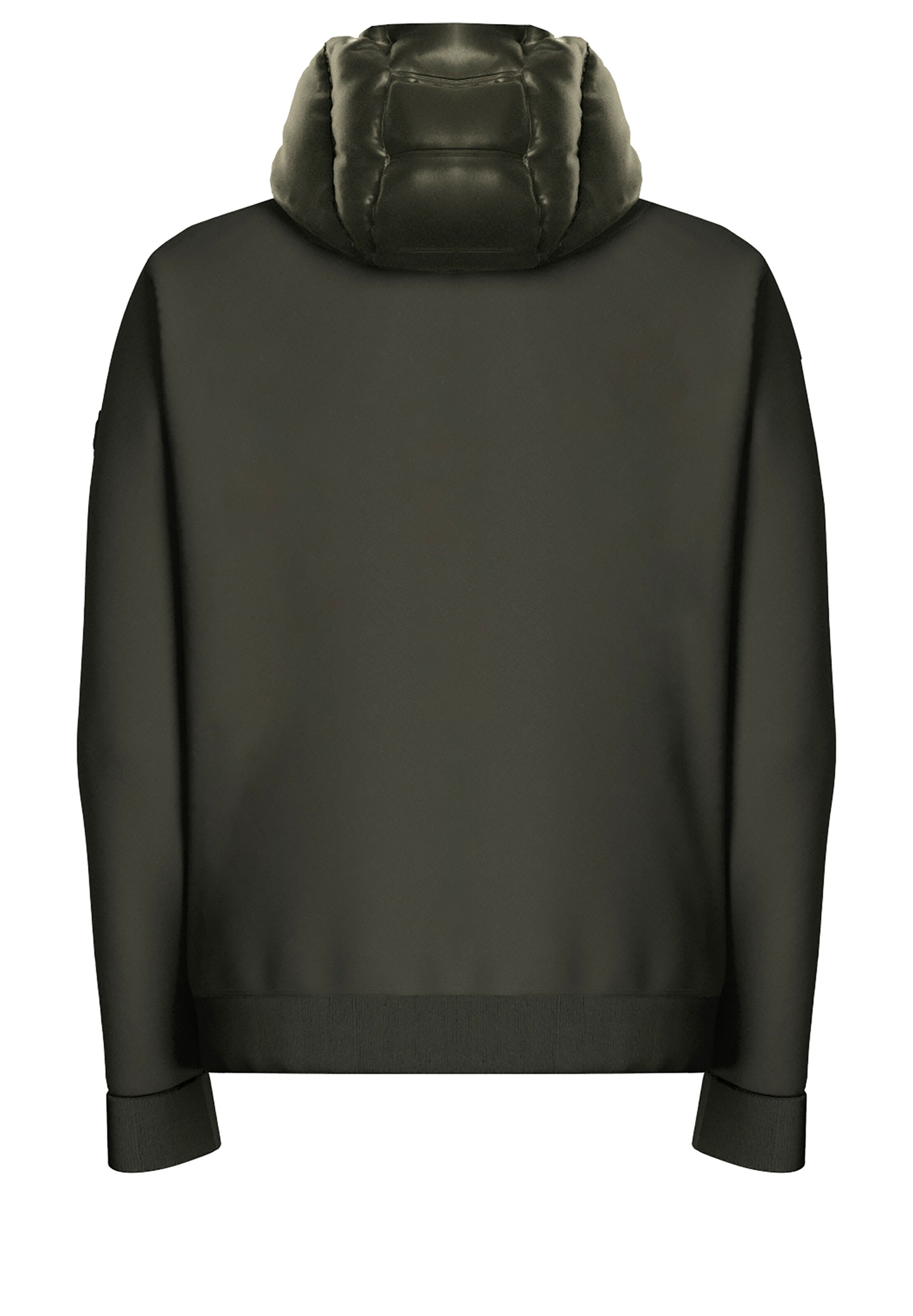 JOOP! Winterjacke in Grün