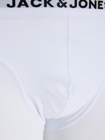 JACK & JONES Boxershorts 'Solid'‌‌‌‌‌‌‌‌ in Mischfarben