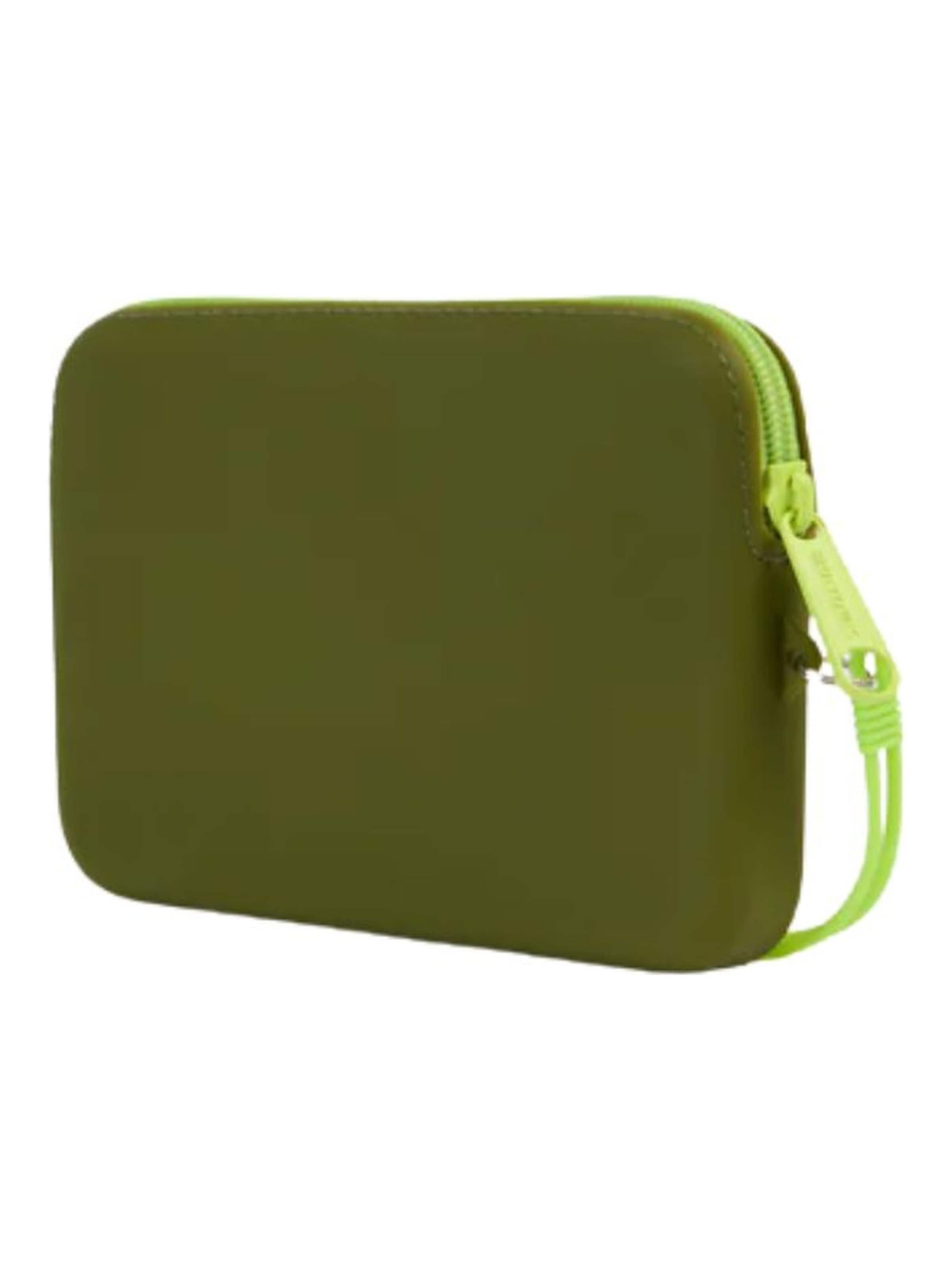 Borsa a mano di Sundek in verde