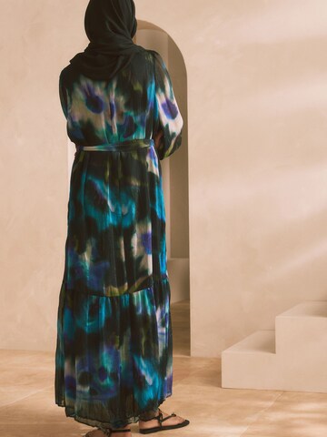 Abito di Next in blu