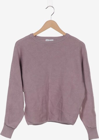 Calvin Klein Jeans Sweater & Cardigan in XS in Purple: front