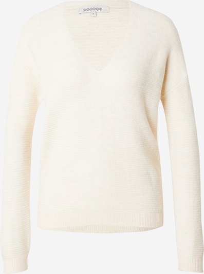 BONOBO Sweter 'ASFALTPULF' w kolorze ecrum, Podgląd produktu