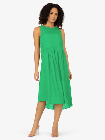 mint & mia Summer Dress in Green