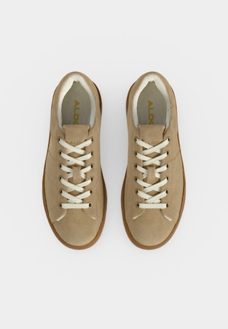 ALDO Trainers 'ADREI' in Beige