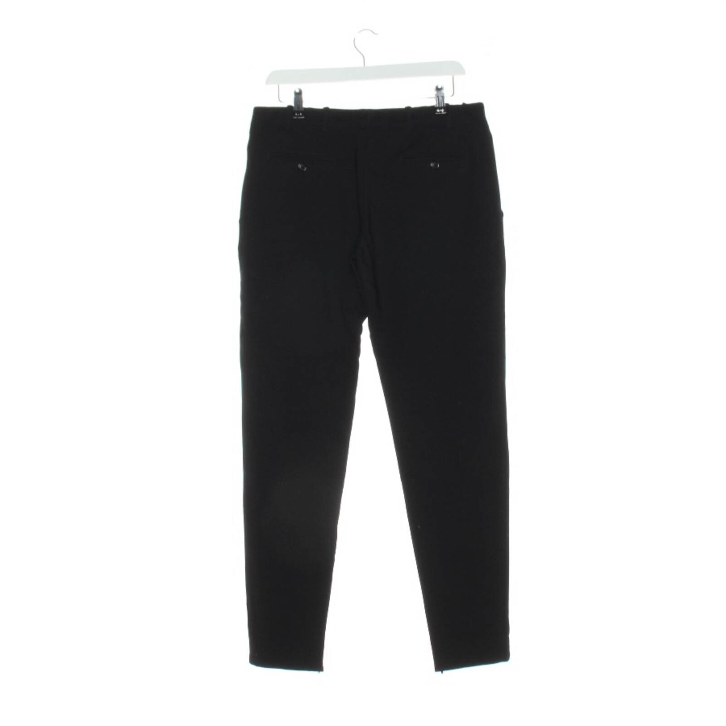 PRADA Pants in S in Black