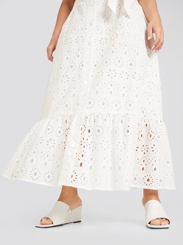CITA MAASS Skirt 'Lucia' in White