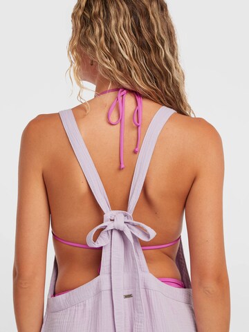 O'NEILL Kezeslábas 'Brenda' - lila