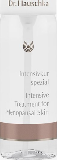 Dr. Hauschka Face Care in Transparent, Item view