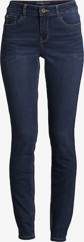 Orsay Jeans 'Jacky' in Blue: front