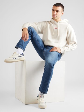 LEVI'S ®Slimfit Traperice '511 Slim' - plava boja