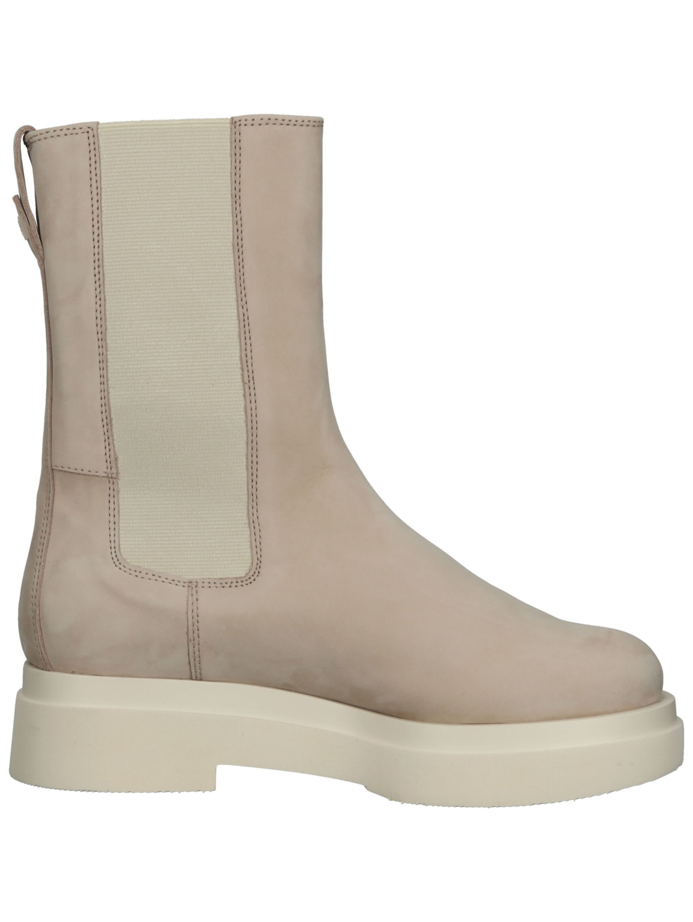 Chelsea Boots Högl en gris