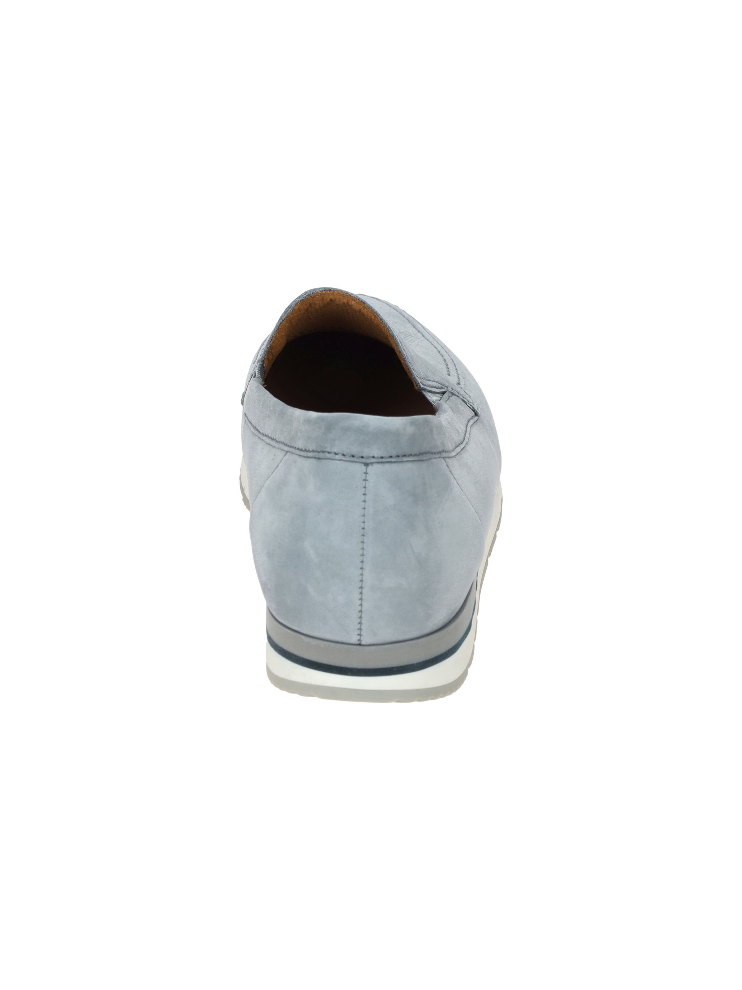 GABOR Lace-Up Shoes in Blue