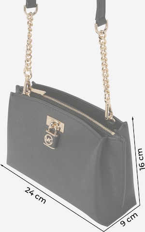 MICHAEL Michael Kors - Bolso de hombro en negro