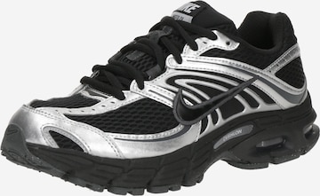 Nike Sportswear Низкие кроссовки 'AIR MAX MOTO 2K' в Черный: спереди