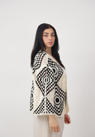 Elara Sweater in Black