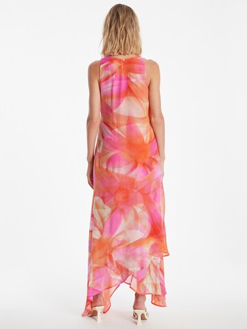 Ana Alcazar Kleid 'Zela' in Mischfarben