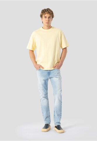 Elias Rumelis Tapered Jeans 'Noel' in Blauw