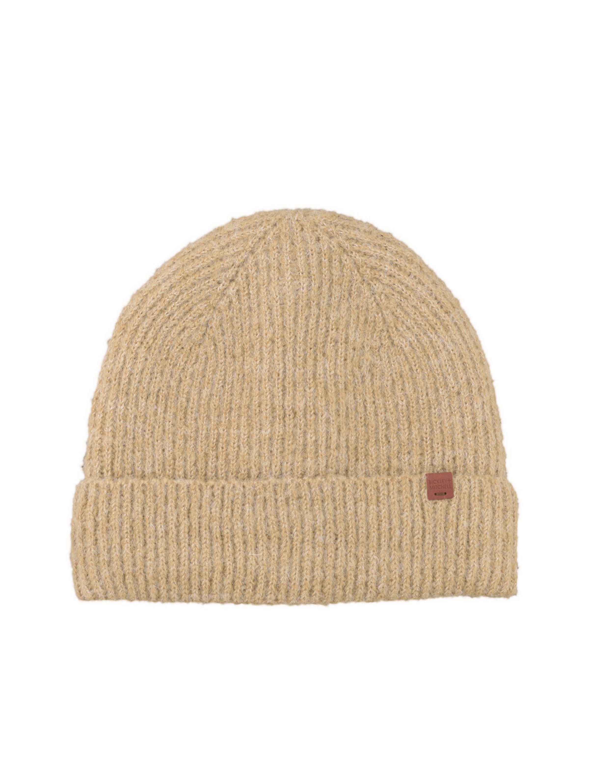Bickley + Mitchell - Gorros em bege