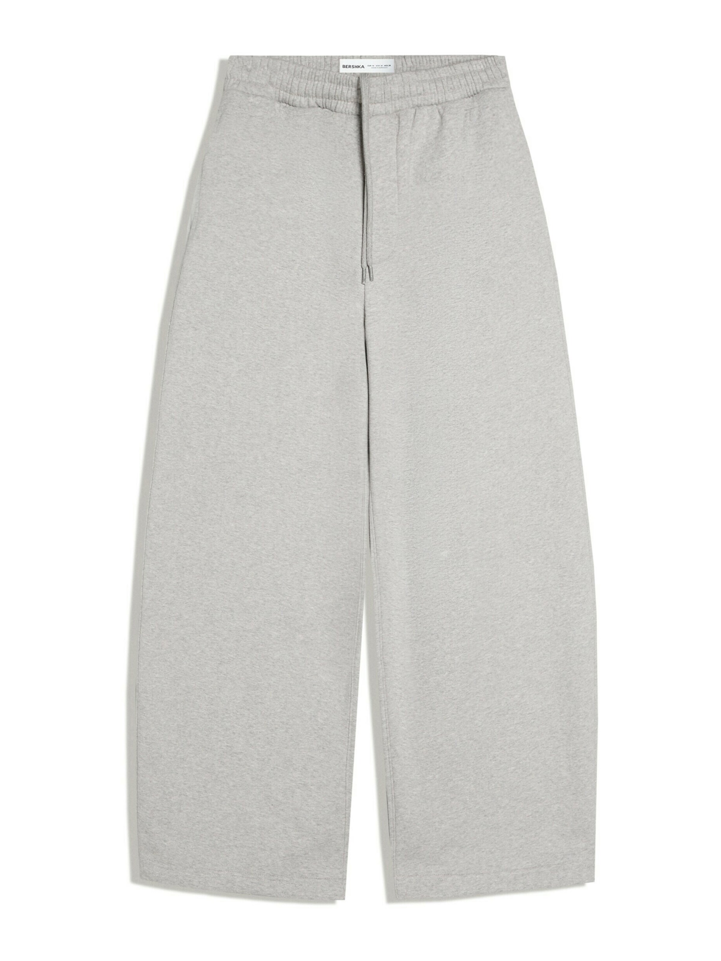Bershka Byxa i 29-30 i grå, Produktvy