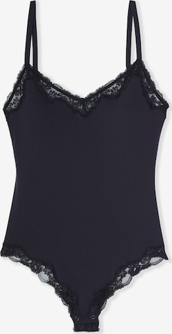 juoda ETAM Glaustinukė 'Pure Soft Lace': priekis