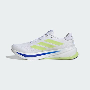 ADIDAS PERFORMANCE Loopschoen 'Supernova Rise 2' in Wit