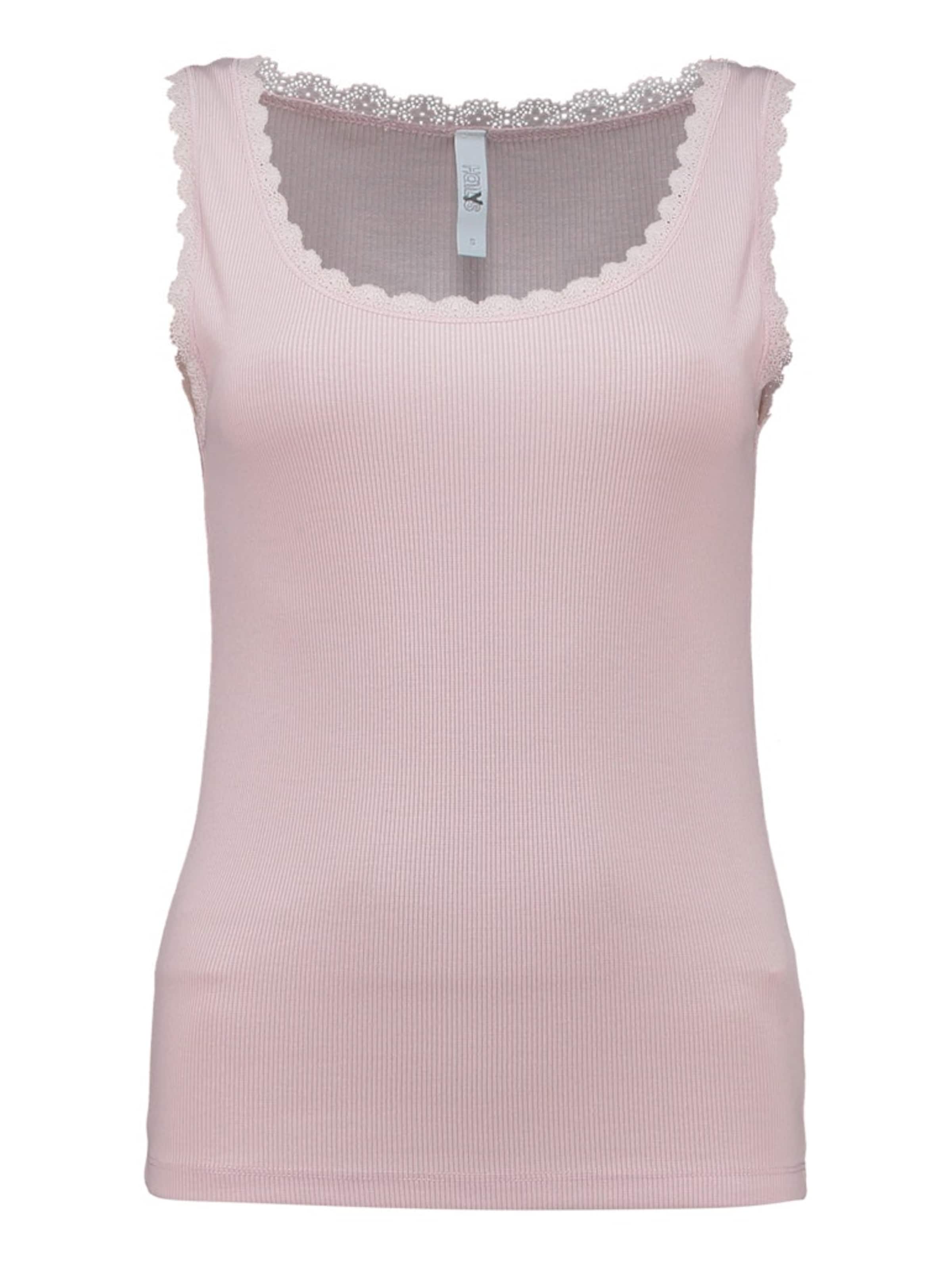 Hailys Top 'Li44ana' – pink: přední strana