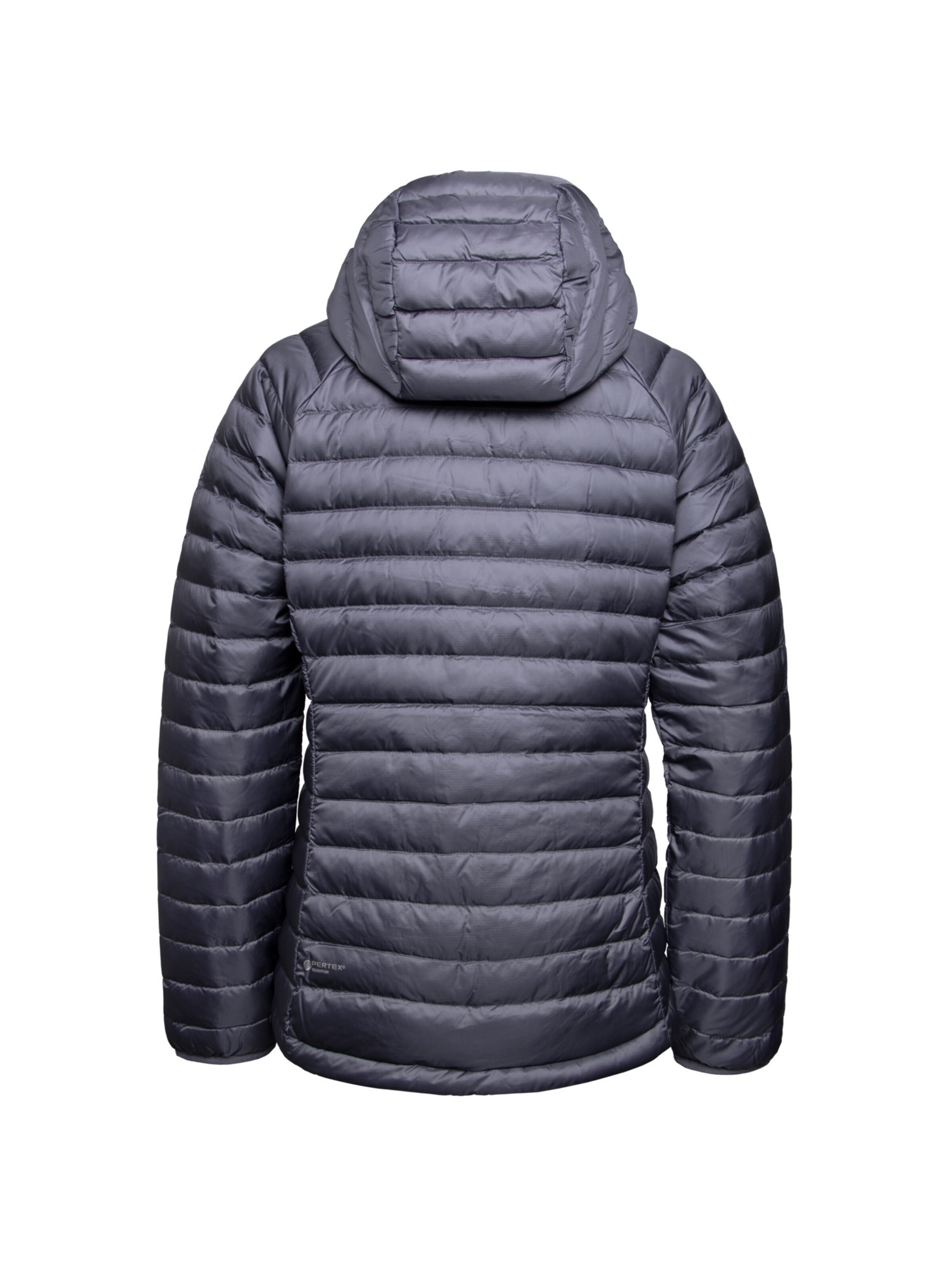 JACK WOLFSKIN - Casaco de inverno em cinzento