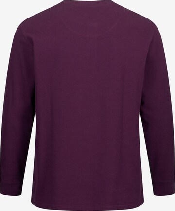 JP1880 Shirt in Purple