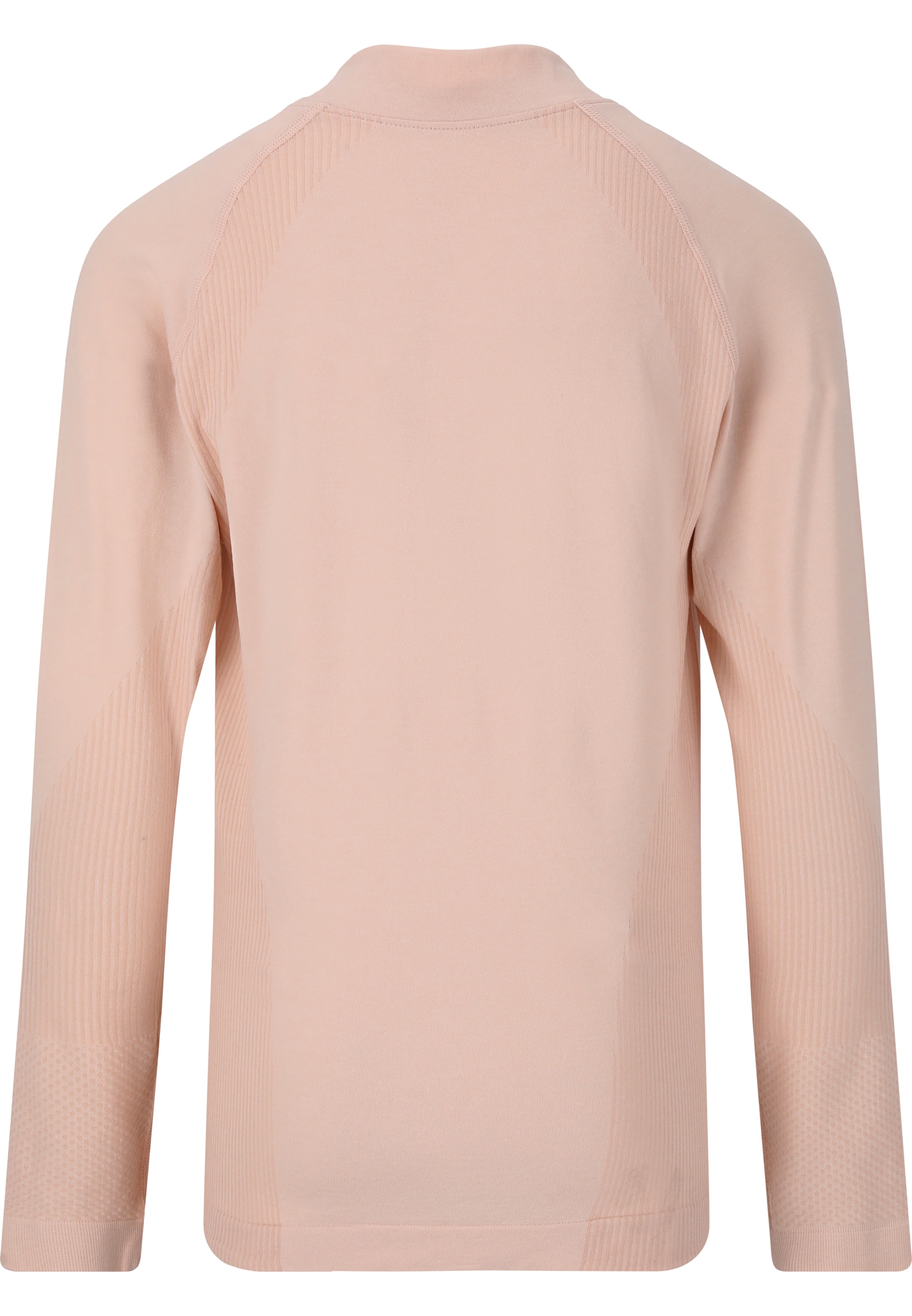 ENDURANCE Funktionsshirt 'Halen' in Pink