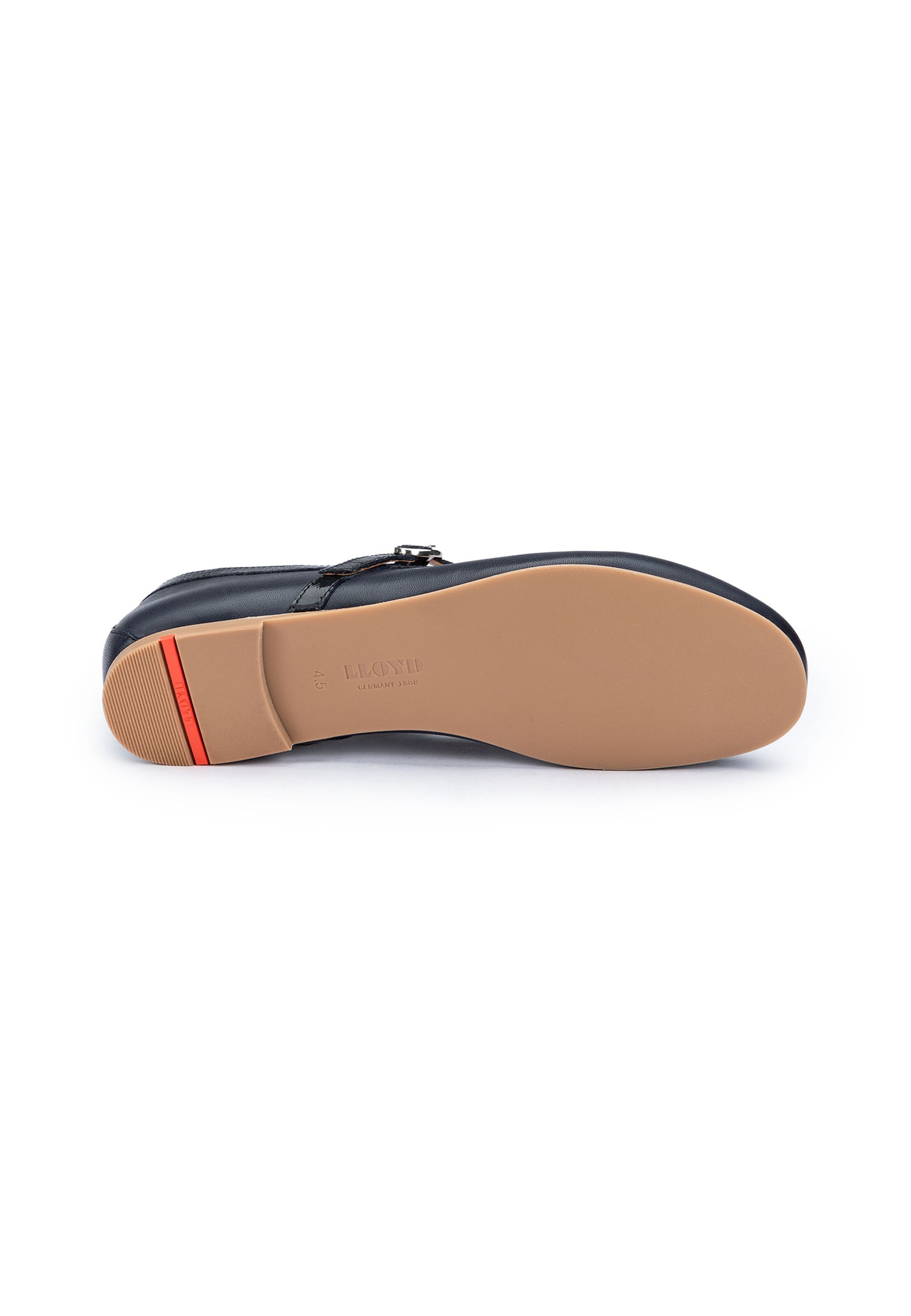 Slipper di LLOYD in blu