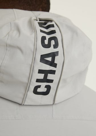 Parka d’hiver 'Explorer Tech' CHASIN' en gris