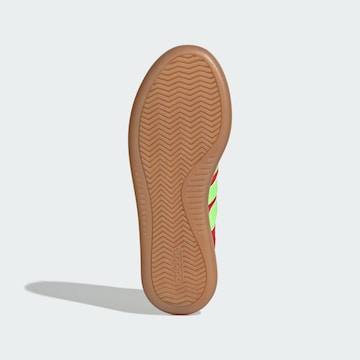 Baskets basses 'Barreda Decode' ADIDAS SPORTSWEAR en rouge