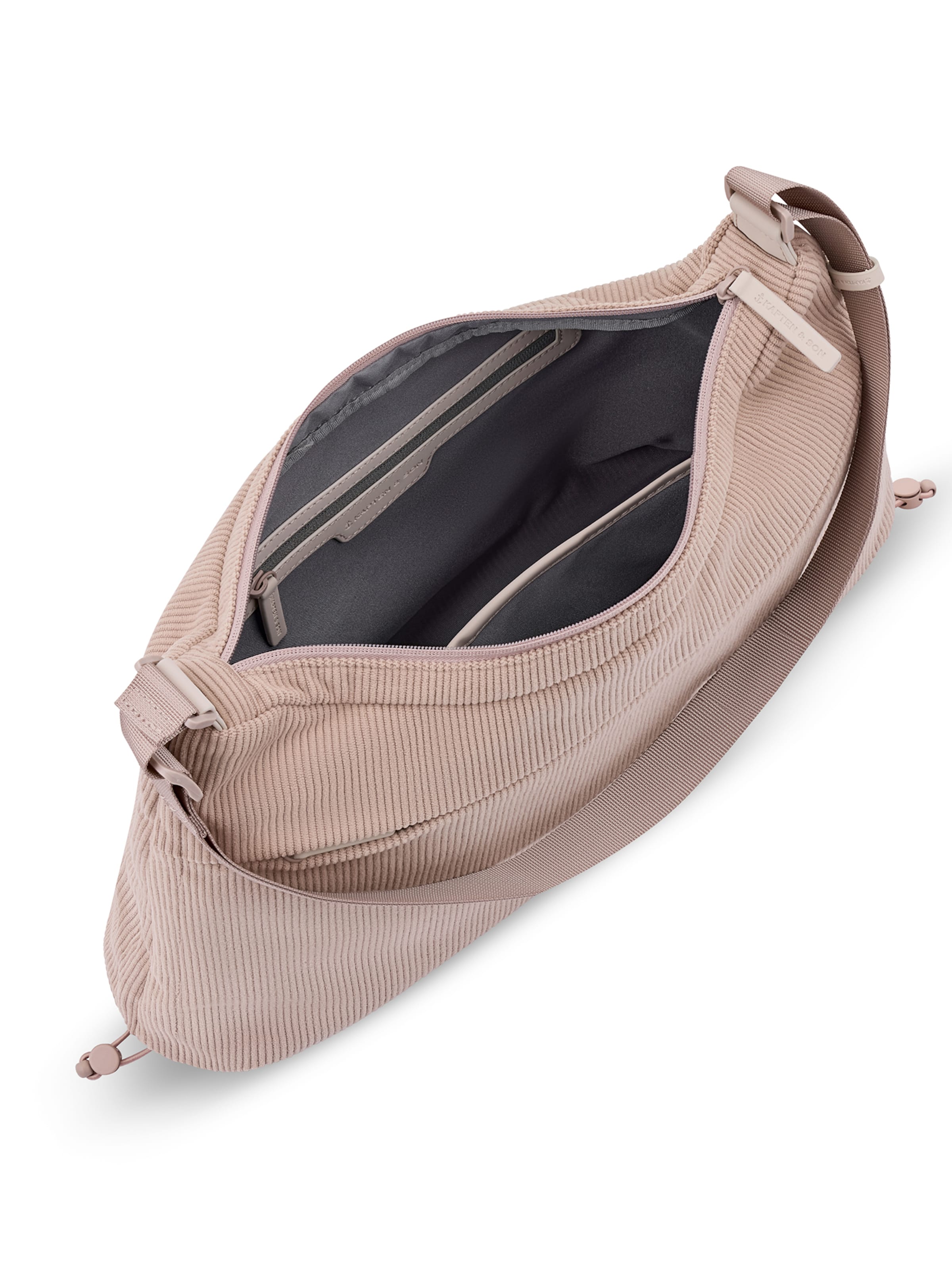 Kapten & Son Сумка через плечо 'Skara' в Ярко-розовый