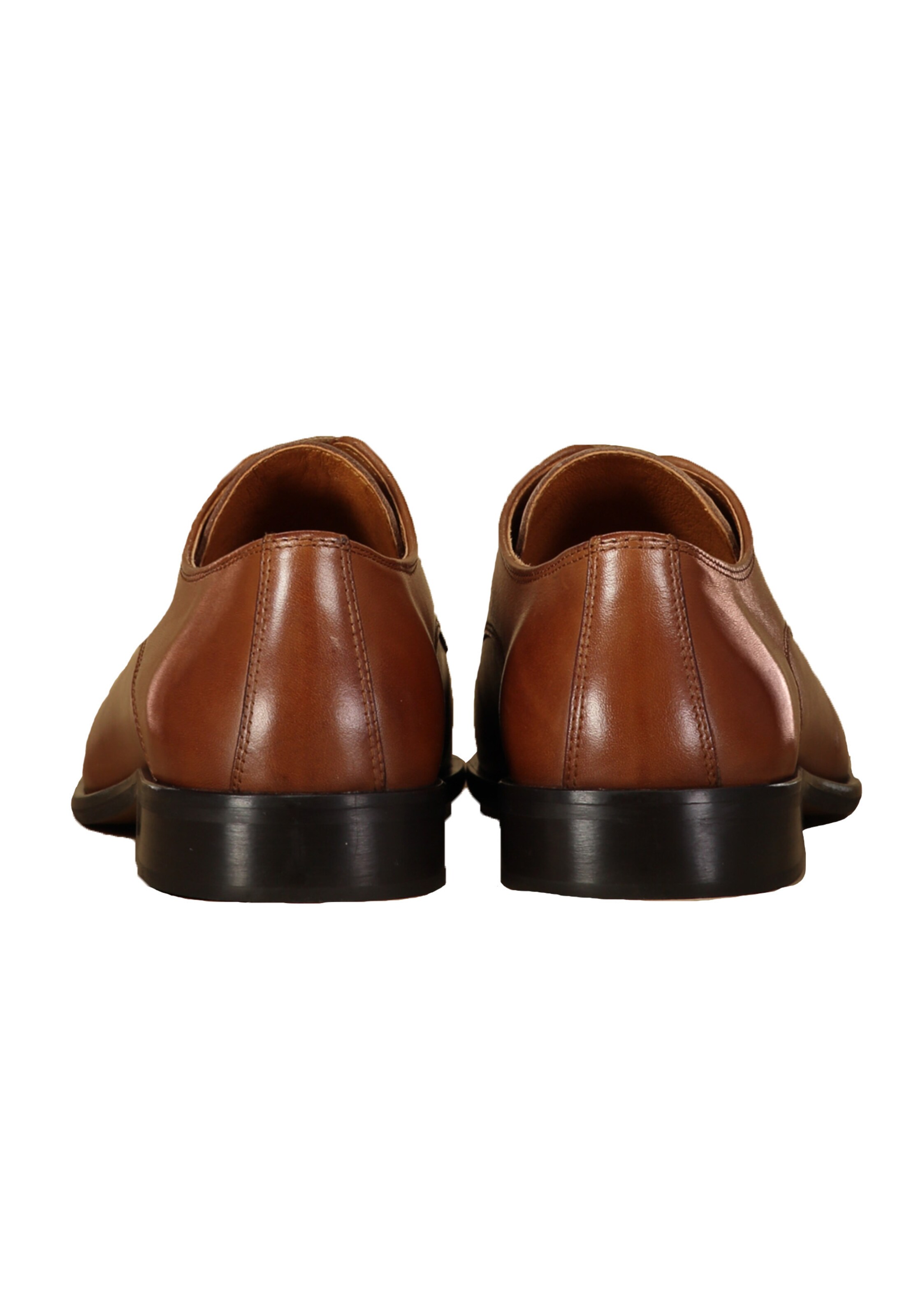 ROY ROBSON Schnürschuh in Braun