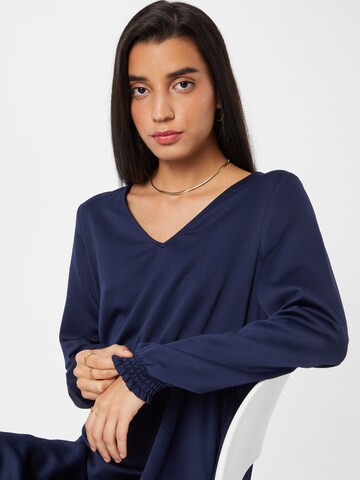 Robe 'Ladee' VILA en bleu