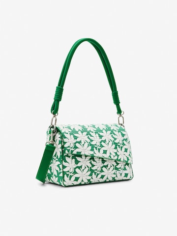 Sac bandoulière 'Viceversa' Desigual en vert