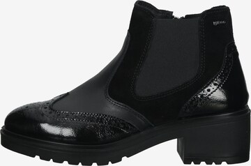 IGI&CO Ankle Boots in Black
