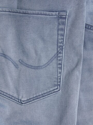 JACK & JONES Regular Jeans 'RICK' i blå