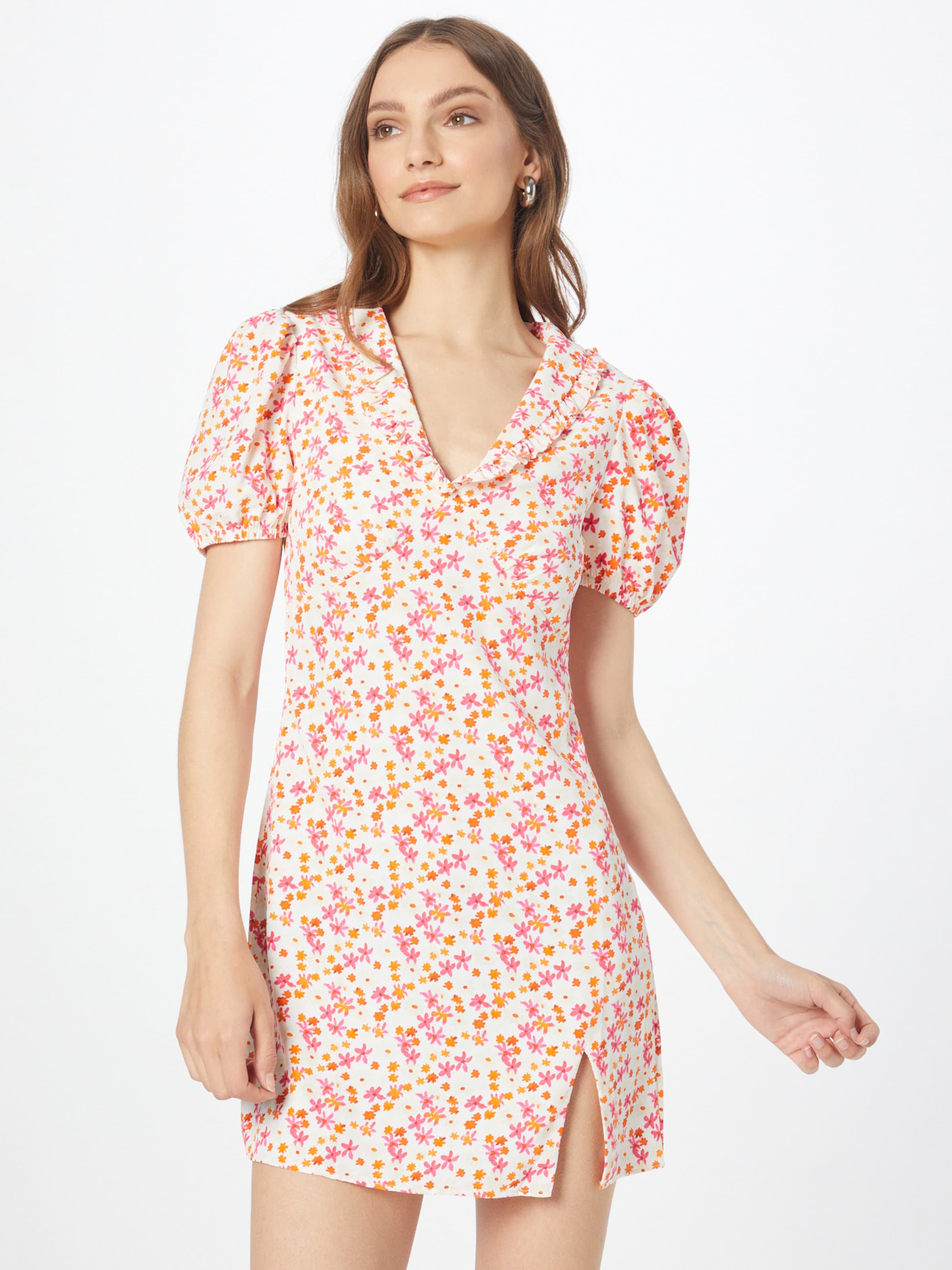 GLAMOROUS Summer dresses Buy online ABOUT YOU