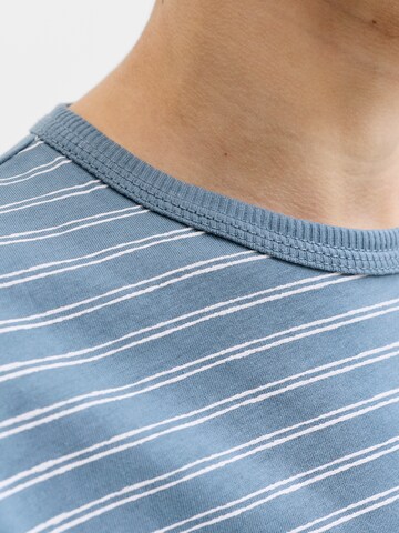 Jack & Jones Junior Shirt in Blue