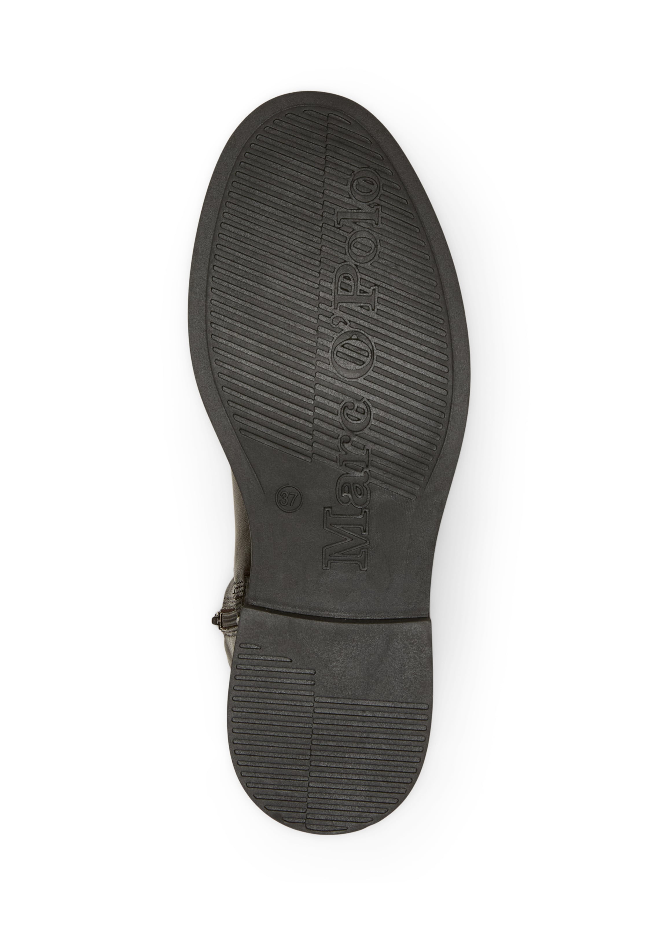 Marc O'Polo Chelsea Boots in Braun