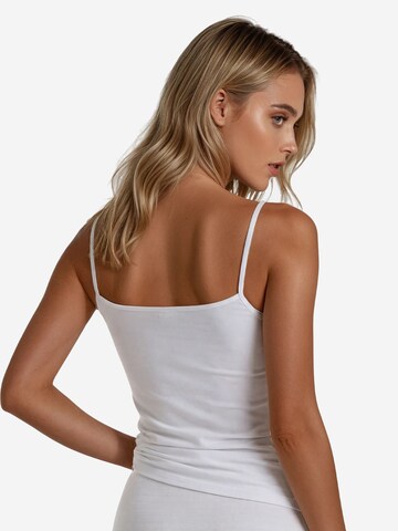 SPEIDEL Unterhemd 'Natascha'‌‌‌‌‌‌‌ in Weiß