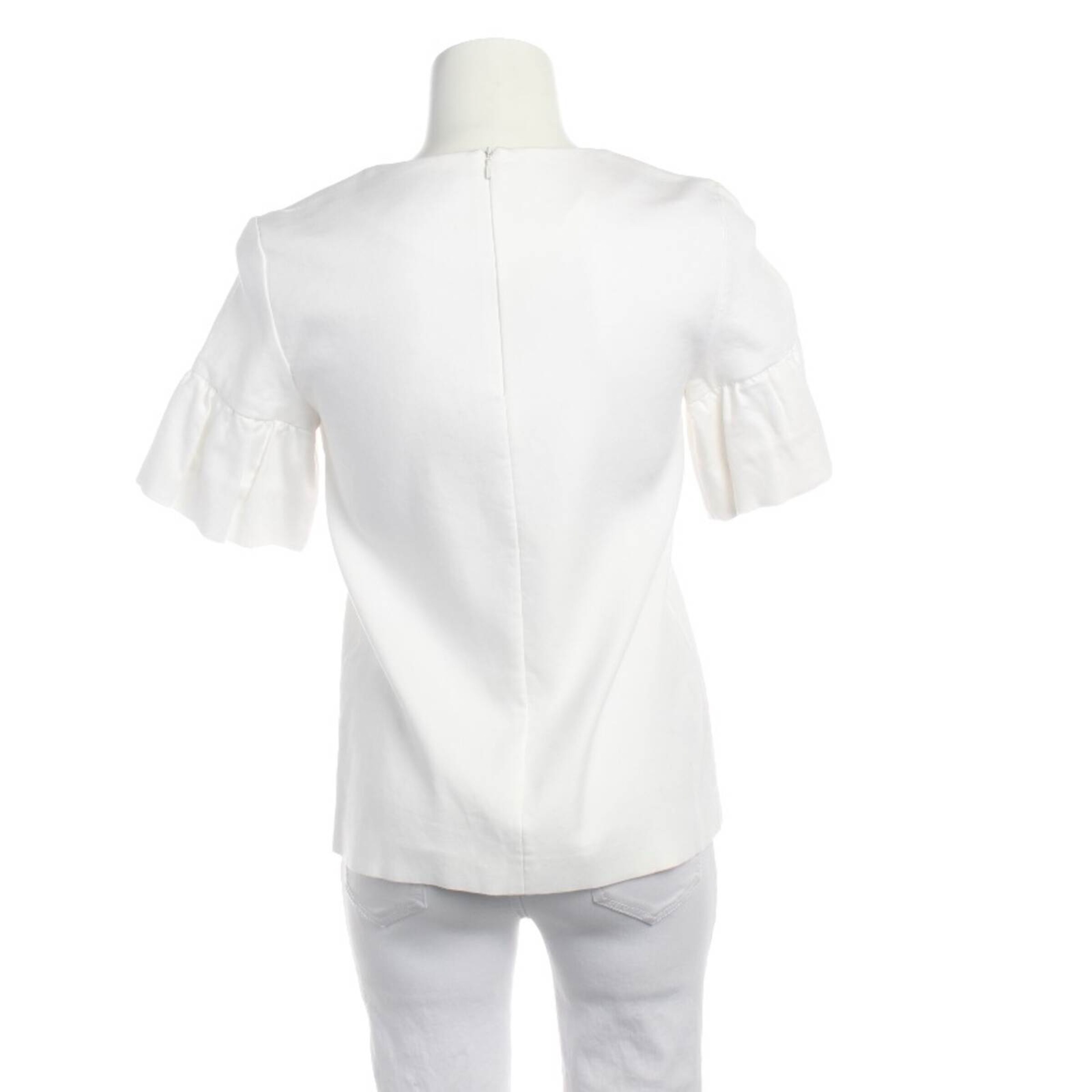 HUGO Blouse & Tunic in XS in White