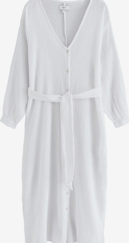 balta Next Suknelė: priekis