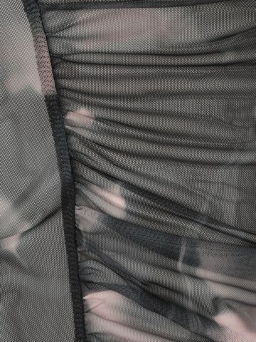 Tricou 'ONLKAYA' de la Only Petite pe gri