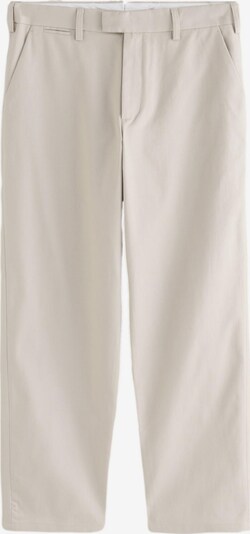 Next Chino trousers in 34/Regular in Stone, Item view