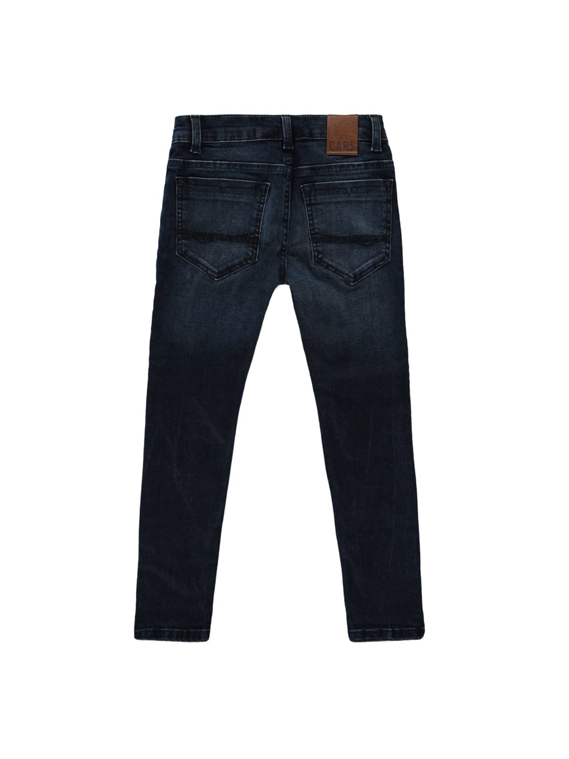 CARS Baggy Jeans 'Davis' in Blue
