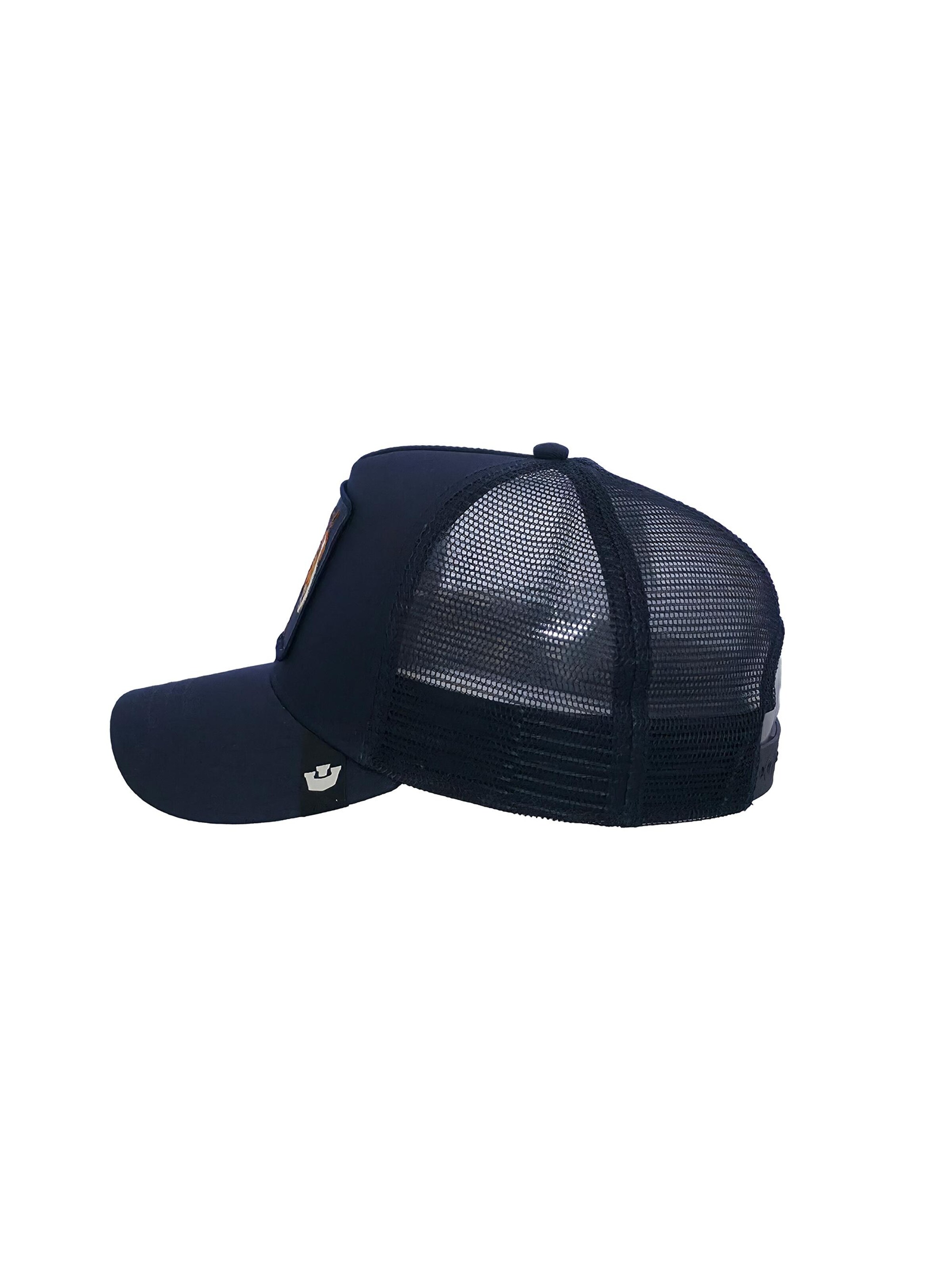 GOORIN Bros. Cap 'Gaucho' in Blue