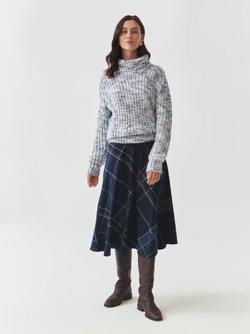 TATUUM Pullover 'Spinolo' in Blau